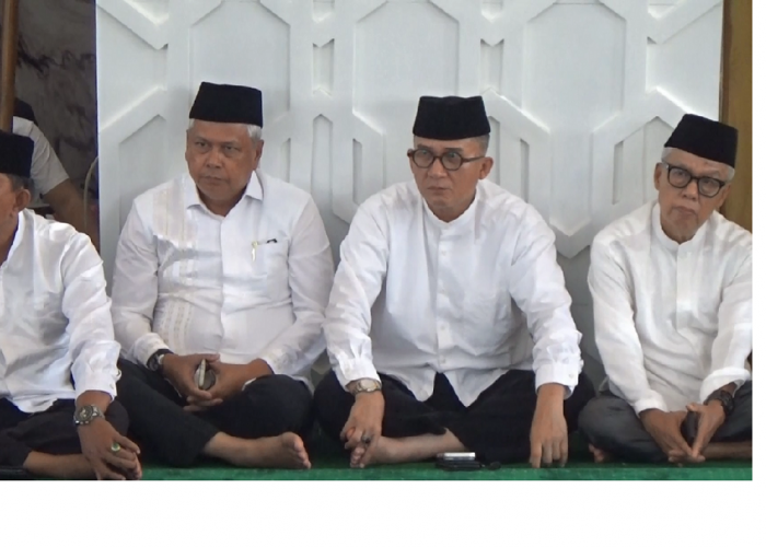 Pengumuman Beasiswa Pro Jambi Cerdas Ditunda, Ini Penjelasannya