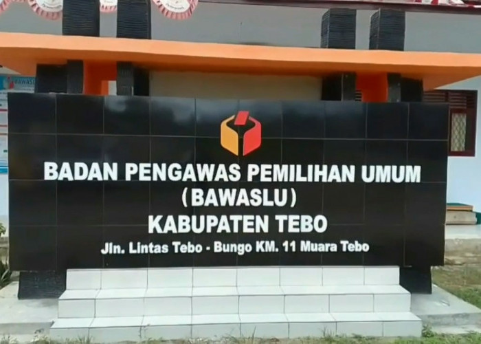 Kasus PSU di TPS Teluk Rendah Ulu, Gakkumdu Akan Turun Datangi Saksi-Saksi