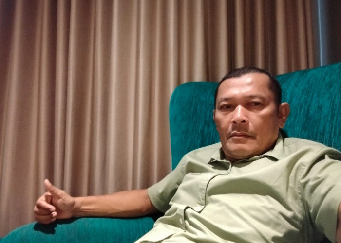 Muaro Jambi Bidik Pinjaman Rp200 Miliar, Tokoh Pemuda: Jangan Sampai Jadi Beban APBD