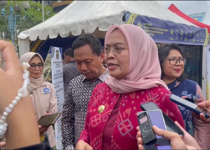 Festival Jajanan Bengen 2024: Melestarikan Warisan Kuliner Daerah