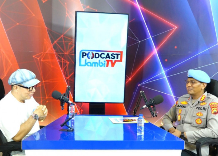 Dalam 3 Bulan, 57 Laporan Masuk, Tingkat Kepercayaan Publik Mulai Naik