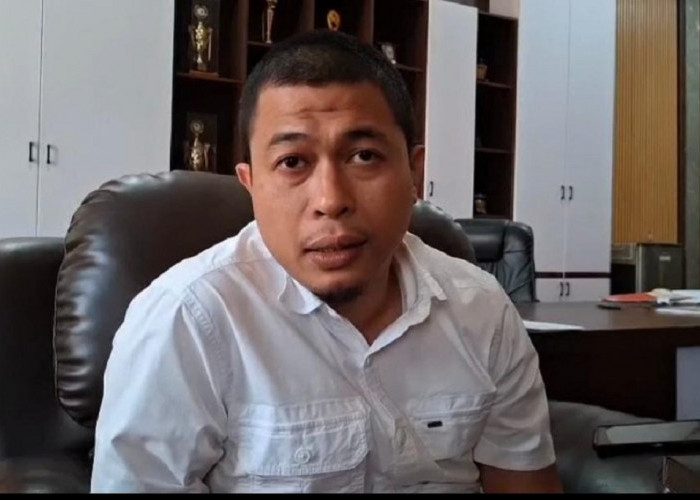 Transfer Dana Pusat di Ujung Tahun Bikin SILPA Muaro Jambi Tembus Rp 94 Miliar