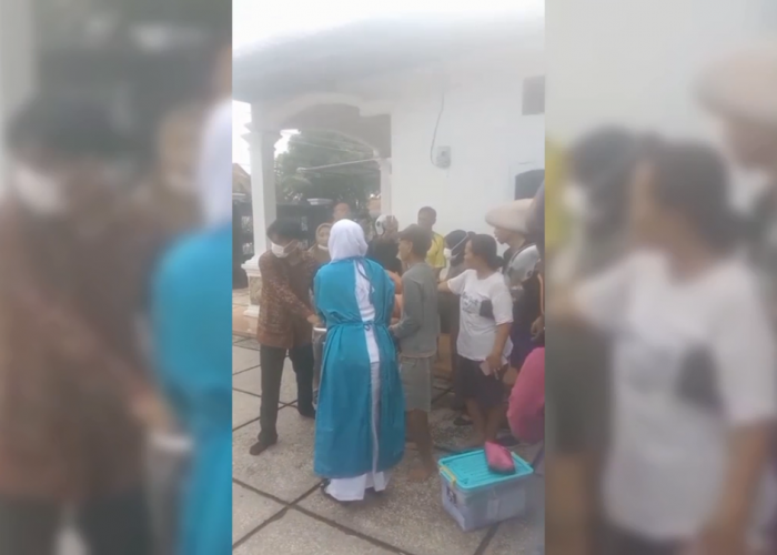 Polresta Dan Polda Jambi Bentuk Tim Khusus Untuk Tangkap Pelaku Dugaan Perampokan Dan Pembunuhan