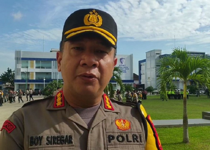 2 Tersangka Dugaan Pencabulan Anak Oleh Guru Silat Telah Diamankan Polisi