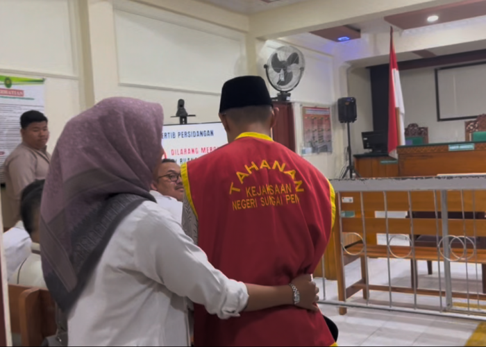 Kasus Malapraktik Khitan Di Kerinci: 6 Saksi Termasuk Korban Dihadirkan Di Persidangan