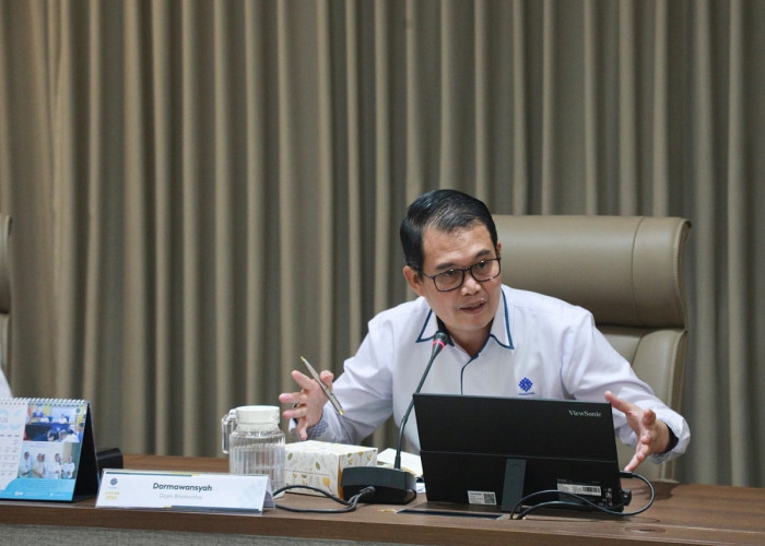 Kemnaker Minta Peserta MagangHub Batch 2 Tertib Administrasi