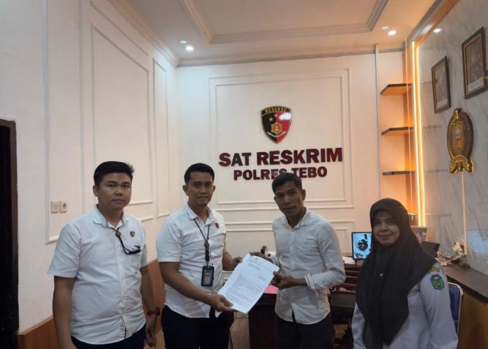 Audit investigasi Temuan Desa Jambu Capai Puluhan Juta Rupiah