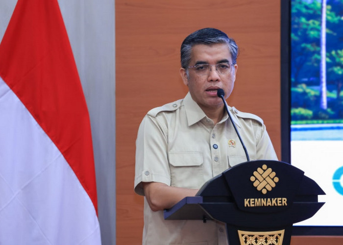 Gelar Pelatihan Vokasi Batch 2, Kemnaker Buka Pendaftaran untuk 24 Kejuruan