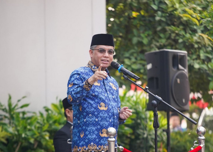 Menaker Yassierli: Pekerja Kompeten Jadi Kunci Industrialisasi Indonesia