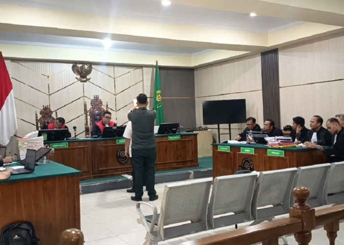 Ahli Dari JPU Sebut Sucolite Bagus, Pengadaan Hanya Soal Administrasi