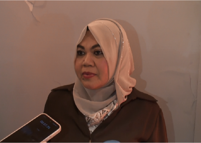 ISMI Jambi Fokus Bina Anak Yatim, Bantu Pendidikan secara Berkelanjutan