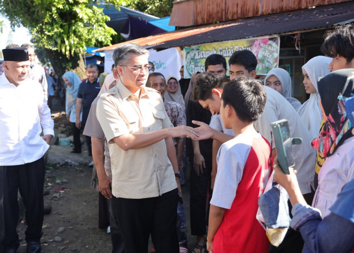 Kemnaker Siapkan Pelatihan Berbasis AI bagi 3.100 Pemuda di Padang