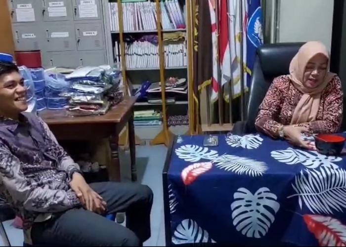 Kasus Anak Hilang : Pihak Sekolah Benarkan Bahwa Korban Tidak Masuk Sekolah Sejak Hari Selasa