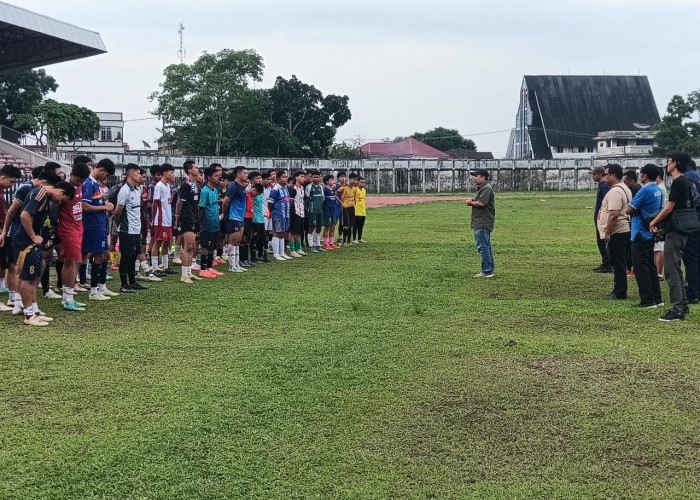 Final Gubernur Cup 2026 Merangin vs Kota Jambi Digelar Gratis di Stadion Swarnabhumi