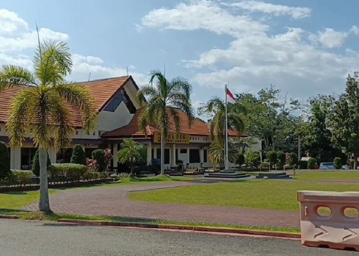Pilkades Serentak Sarolangun 2026, 3 Desa Masuk Kategori Sangat Rawan