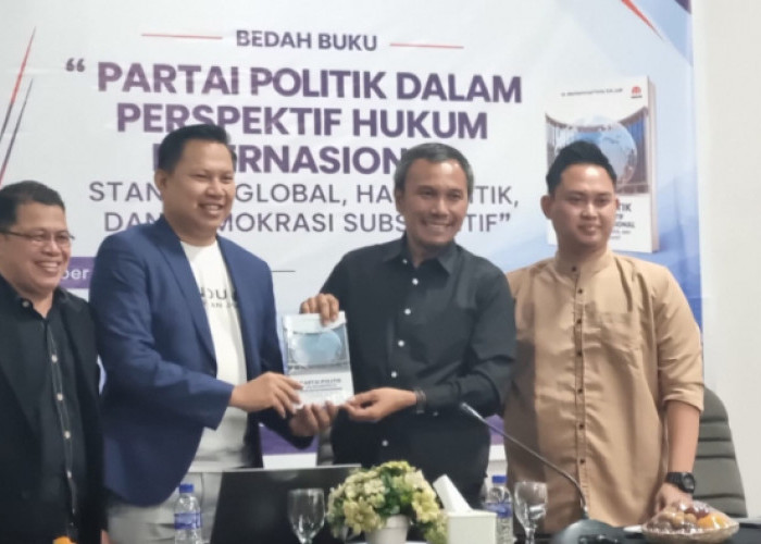 Pemilu Nasional dan Daerah Dipisah, DPR Godok Model Pemilu 2029