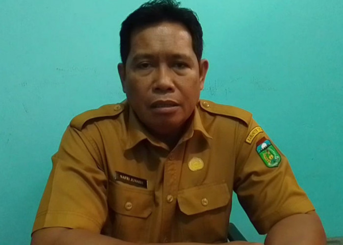 BPBD Ajukan Perpanjangan Status Tanggap Darurat Kabupaten Tebo