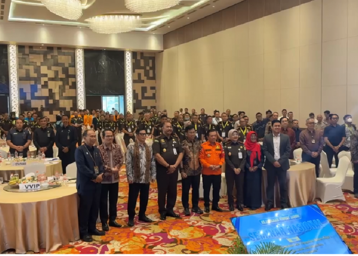 Sumur Minyak Masyarakat Jadi Sorotan, Al Haris Dorong Evaluasi RegulasI