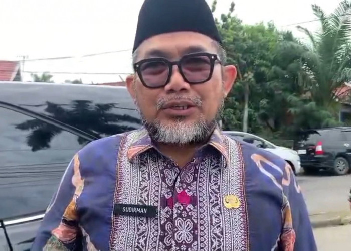 Waspada Pancaroba, Pemprov Jambi Imbau Masyarakat Siaga Cuaca Ekstrem