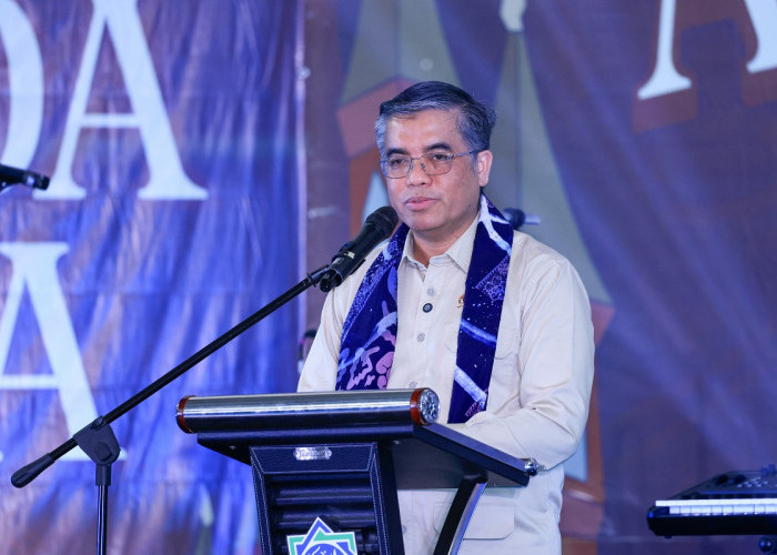 5 Bekal Menaker untuk Generasi Muda Hadapi Dunia Kerja