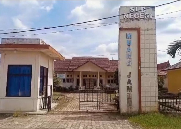 Aksi Bejat Penjaga SLB di Jambi Terbongkar, Pelaku Kabur Kini Jadi DPO Polisi
