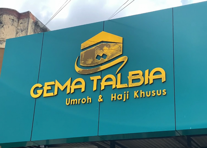 13 Jemaah Umrah Asal Jambi Batal Berangkat, Kemenhaj Minta Travel Kembalikan Dana Penuh