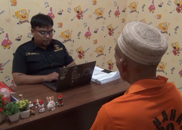 2 Orang Anak di Tanjab Timur Diduga Jadi Korban Pelecehan