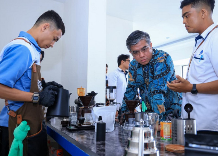 Menaker: ASN Kemnaker Harus Hadirkan Dampak Nyata bagi Masyarakat