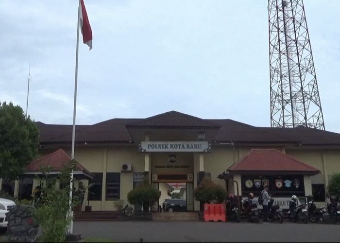 Kasus pencurian sepeda motor, polisi imbau masyarakat jangan tinggalkan kunci di motor