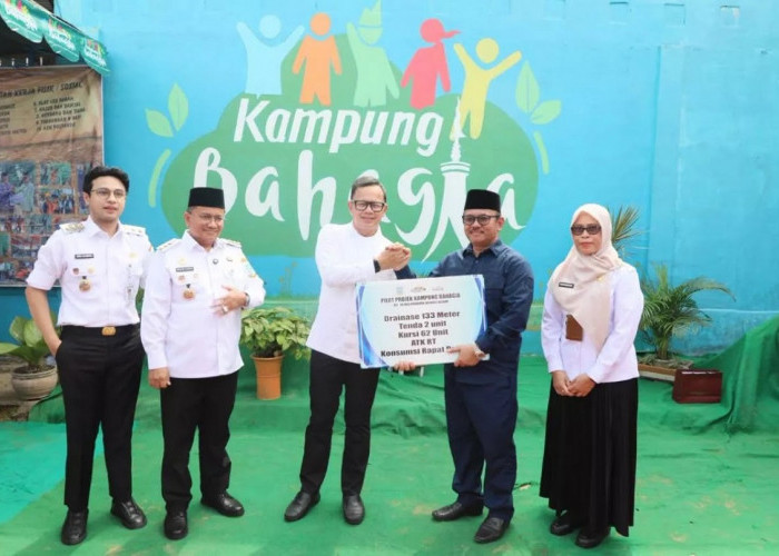 Wakil Mendagri Nilai 