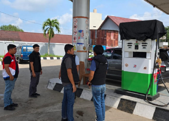 Pertamina Patra Niaga Sumbagsel Perkuat Pengawasan Penyaluran Biosolar Bersama Polres Batanghari