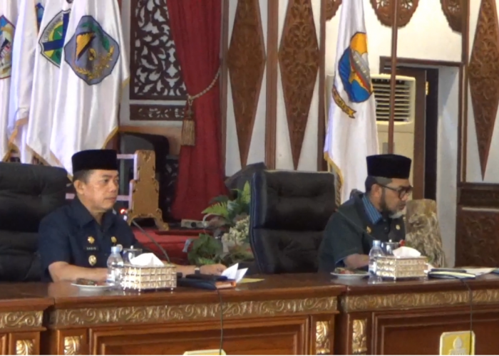 Jambi Tuan Rumah Dua Agenda Nasional Akhir Bulan Oktober, Ini Kegiatannya!!!