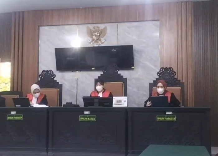 Perdana Terapkan KUHP Baru, Dua Terdakwa Penyerobotan Lahan di Muaro Jambi Tak Dipenjara