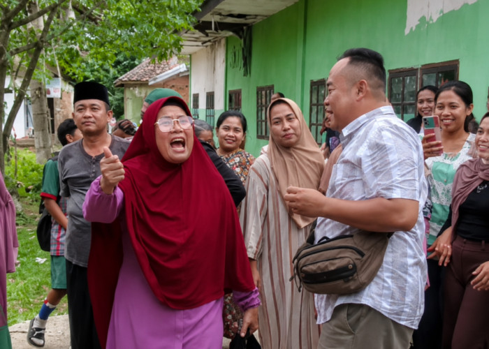 Warga Geruduk Tiga Rumah Terduga Pengedar Sabu di Batanghari, Minta Polisi Bertindak Tegas