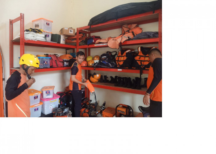 Pamit Mandi di Sungai Batanghari Tebo, Datuk Jempet Tak Kunjung Pulang