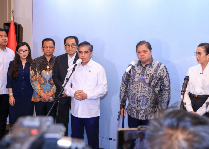 Kemnaker Siapkan Pelatihan Vokasi Terintegrasi dengan Industri di KEK