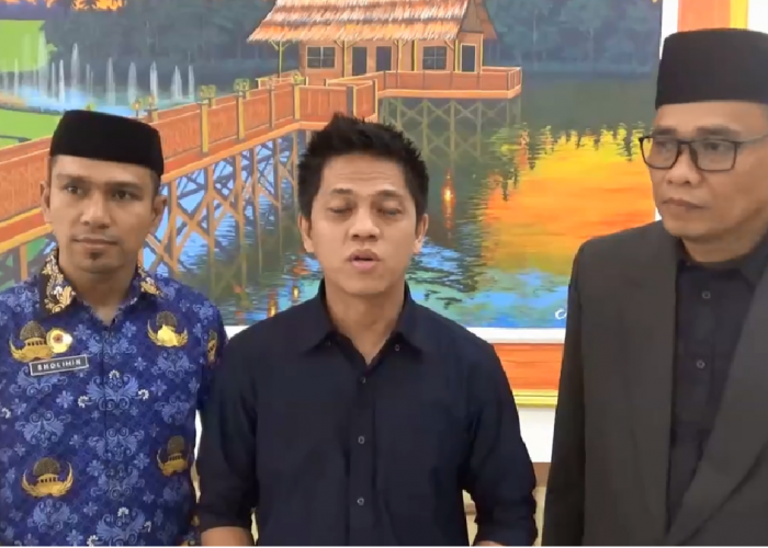 Semakin Memburuk, ISPU Batang Hari Capai 318 dan Dinyatakan Berbahaya