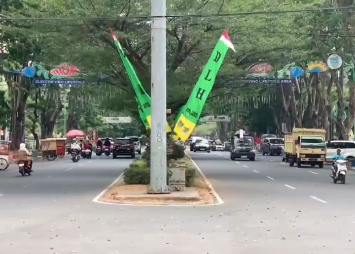 Polda Jambi Nyatakan Perang Terhadap Knalpot Brong, Penjual dan Bengkel Akan Ditindak Tegas