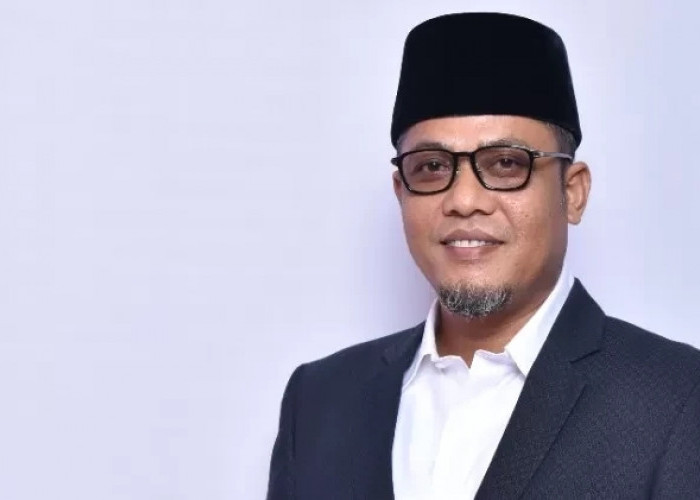 Breakingnews, Besok Pelantikan PAW Nasir