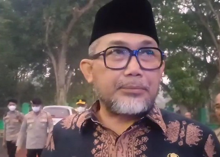 Aksi Debo kabut asap Jambi berakhir Ricuh!!, Sekda Jambi ingatkan Aspirasi Tanpa Anarkis 