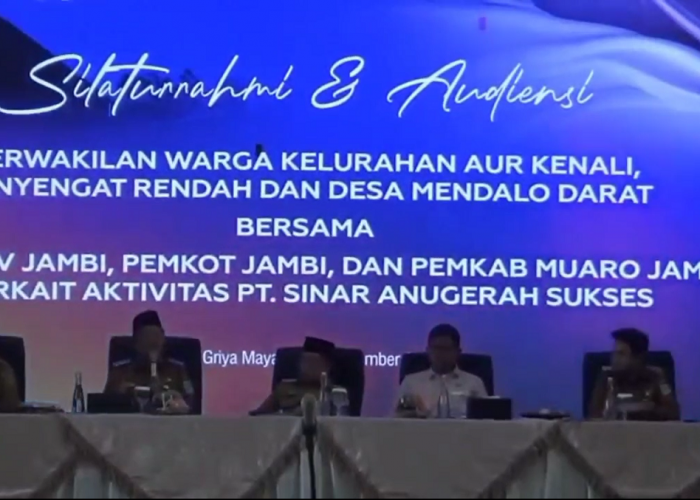 Terkait Stokpile Batu Bara, Pemerintah Sepakat Untuk Tutup PT SAS Sementara Waktu