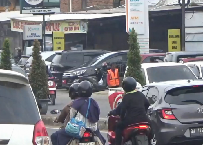 Jukir Pakai Rompi Belum Tentu Resmi, Dishub Kota Jambi Ungkap Cara Membedakannya