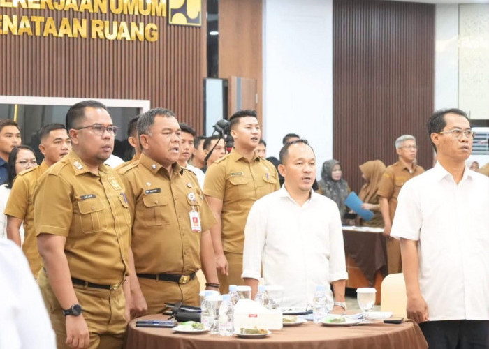 Lahan Tol Jambi-Rengat Ditargetkan Clear Akhir 2026, Pemprov Jambi Kejar Penyelesaian