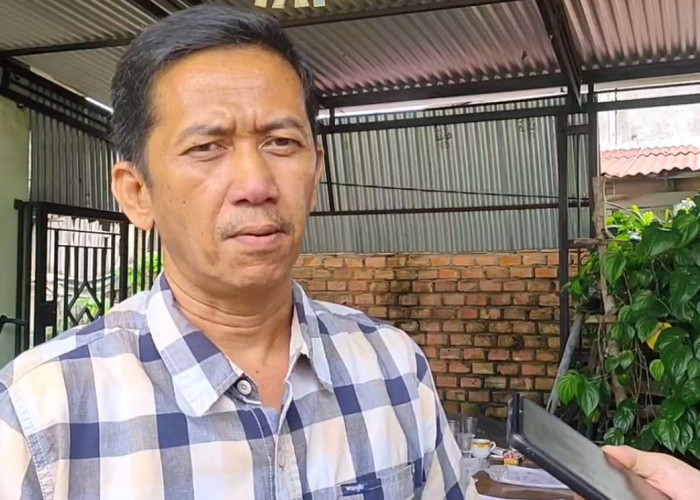 Maju di Pilwako Melalui Jalur Independen, Putra Samiun Siregar Klaim Sudah Kumpulkan 50 Ribu Dukungan