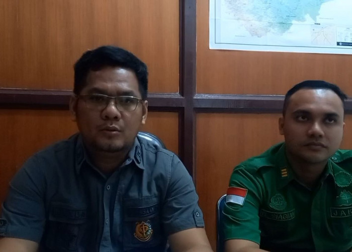 Hermansyah Terdakwa Kasus Penggelapan Divonis 3 Tahun Penjara, Tapi Belum Menyerahkan Diri ke Kejari