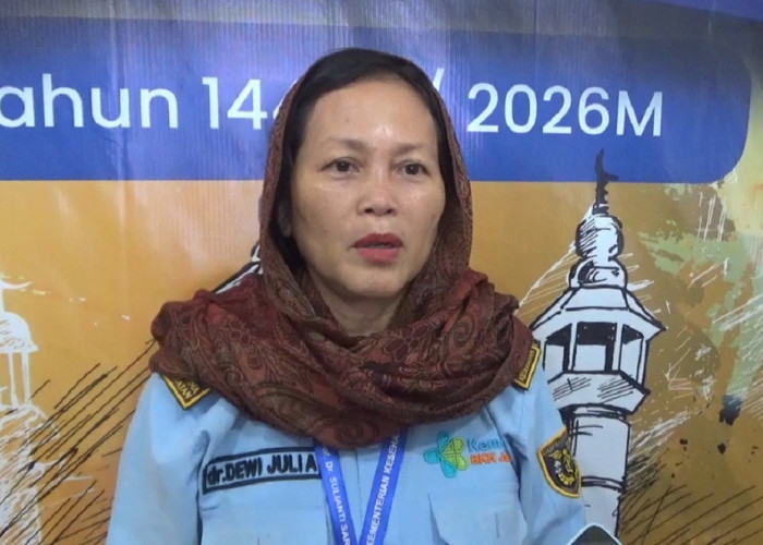 CJH Lansia Asal Kerinci Diobservasi Akibat Gangguan Jantung