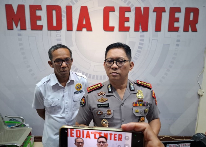 Kasus Meninggalnya Anggota Polri di Tanjab Timur Naik ke Penyidikan, 6 Orang Ditetapkan sebagai Tersangka