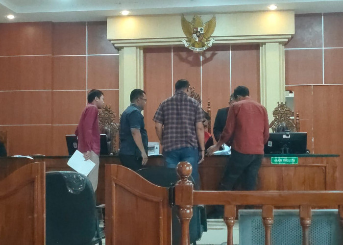 Chris Januardi: Klien Kami Bukan Pembunuh, Ada Kejanggalan dalam Dokumen Penyidik