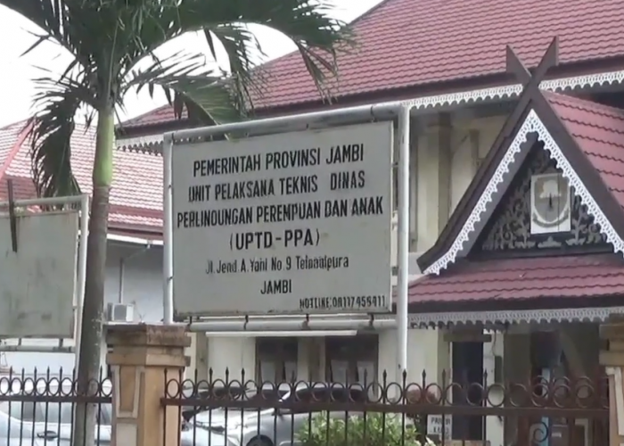 DP3AP2 Jambi Pastikan Bayi Korban Dugaan Penjualan di Batanghari Kembali ke Ibu Kandung 