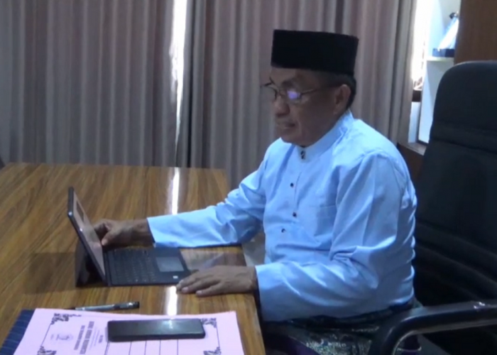 Dana Desa Tak Cair, Pemkab Tebo   Jatuhi Sanksi Berat pada Kades